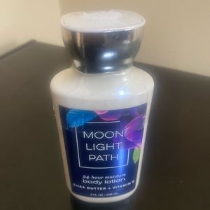 Moonlight Path Body Lotion 8oz